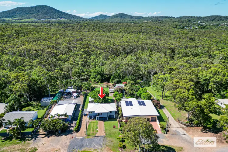 Second view of Homely house listing, 93 Rockhampton Road, Yeppoon QLD 4703
