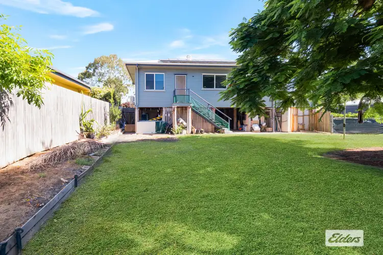 Fourth view of Homely house listing, 93 Rockhampton Road, Yeppoon QLD 4703