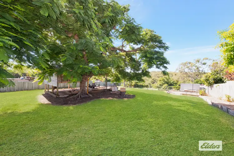 Fifth view of Homely house listing, 93 Rockhampton Road, Yeppoon QLD 4703