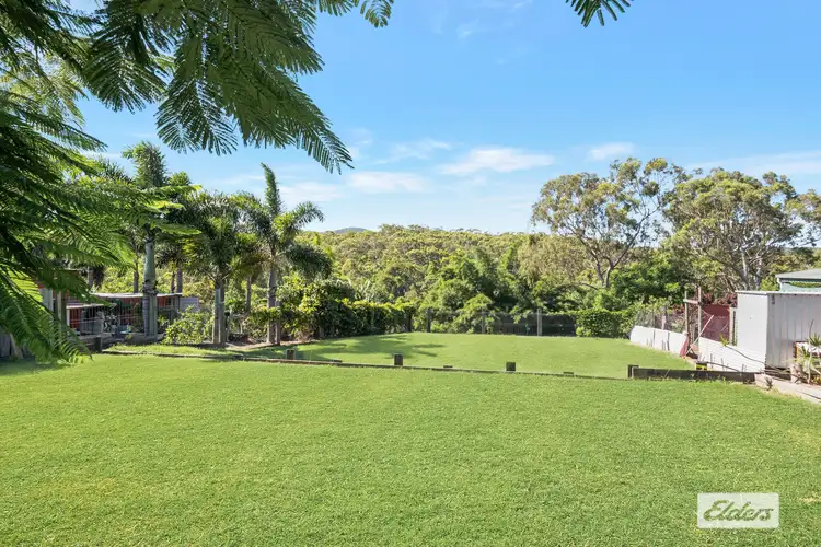 Sixth view of Homely house listing, 93 Rockhampton Road, Yeppoon QLD 4703