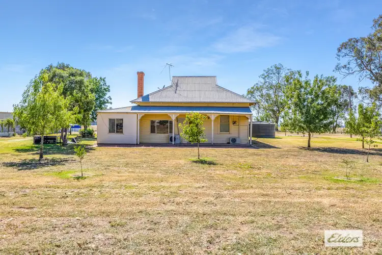 Main view of Homely rural property listing, 31 Orana Road, Howlong NSW 2643