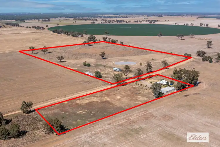 Second view of Homely rural property listing, 31 Orana Road, Howlong NSW 2643
