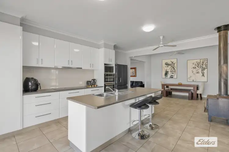 Third view of Homely rural property listing, 31 Orana Road, Howlong NSW 2643