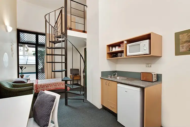 Second view of Homely unit listing, 1135/185-211 Broadway, Ultimo NSW 2007
