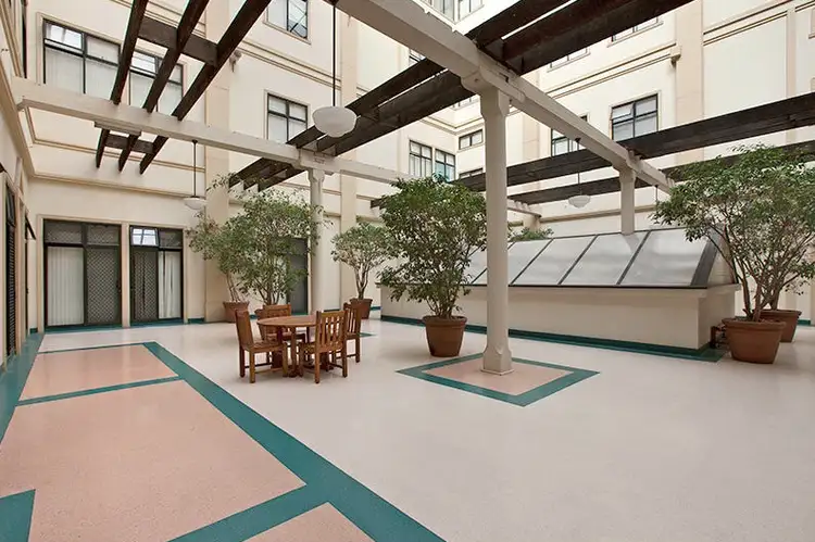 Fifth view of Homely unit listing, 1135/185-211 Broadway, Ultimo NSW 2007