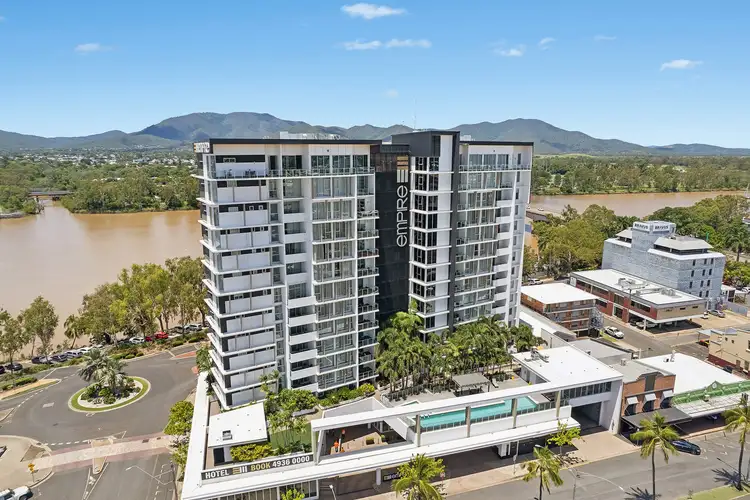 302/5 East Street, Rockhampton City QLD 4700