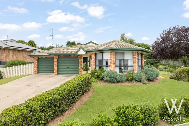 Second view of Homely house listing, 12 Cherrywood Crescent, Llanarth NSW 2795