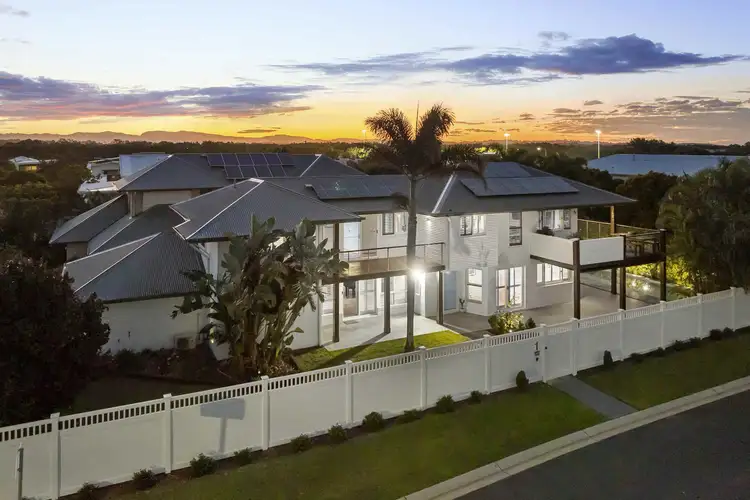 1 Collins Lane, Casuarina NSW 2487