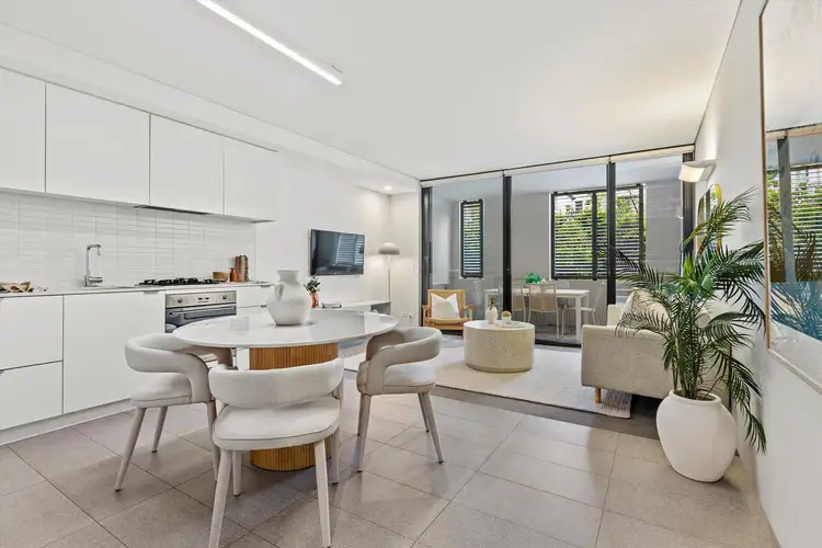 74/205 Barker Street, Randwick NSW 2031