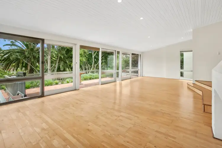 Second view of Homely house listing, 47 Avenue Road, Mosman NSW 2088