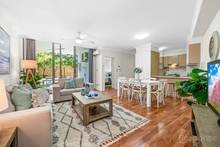 Main view of Homely apartment listing, 2/10 Murray Street, Northmead NSW 2152