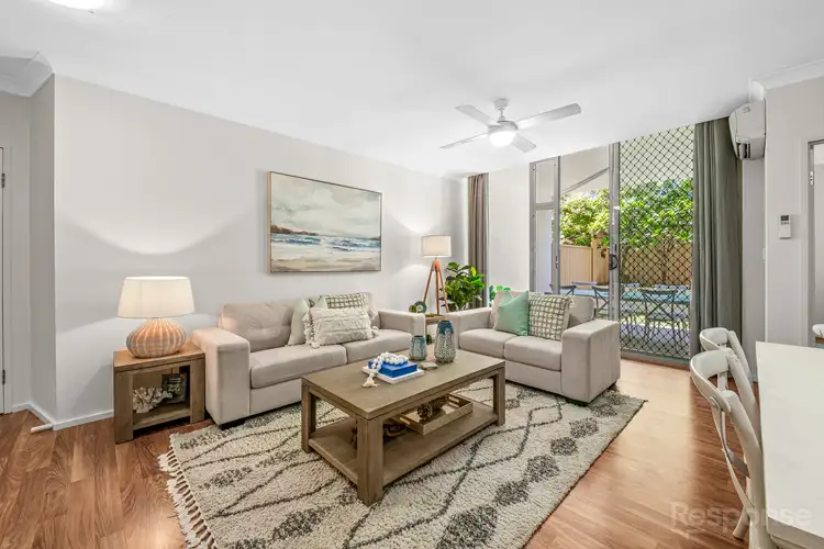 Third view of Homely apartment listing, 2/10 Murray Street, Northmead NSW 2152