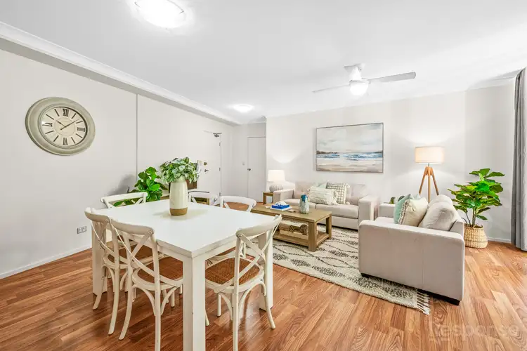 Fourth view of Homely apartment listing, 2/10 Murray Street, Northmead NSW 2152
