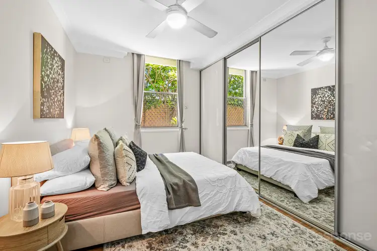 Fifth view of Homely apartment listing, 2/10 Murray Street, Northmead NSW 2152