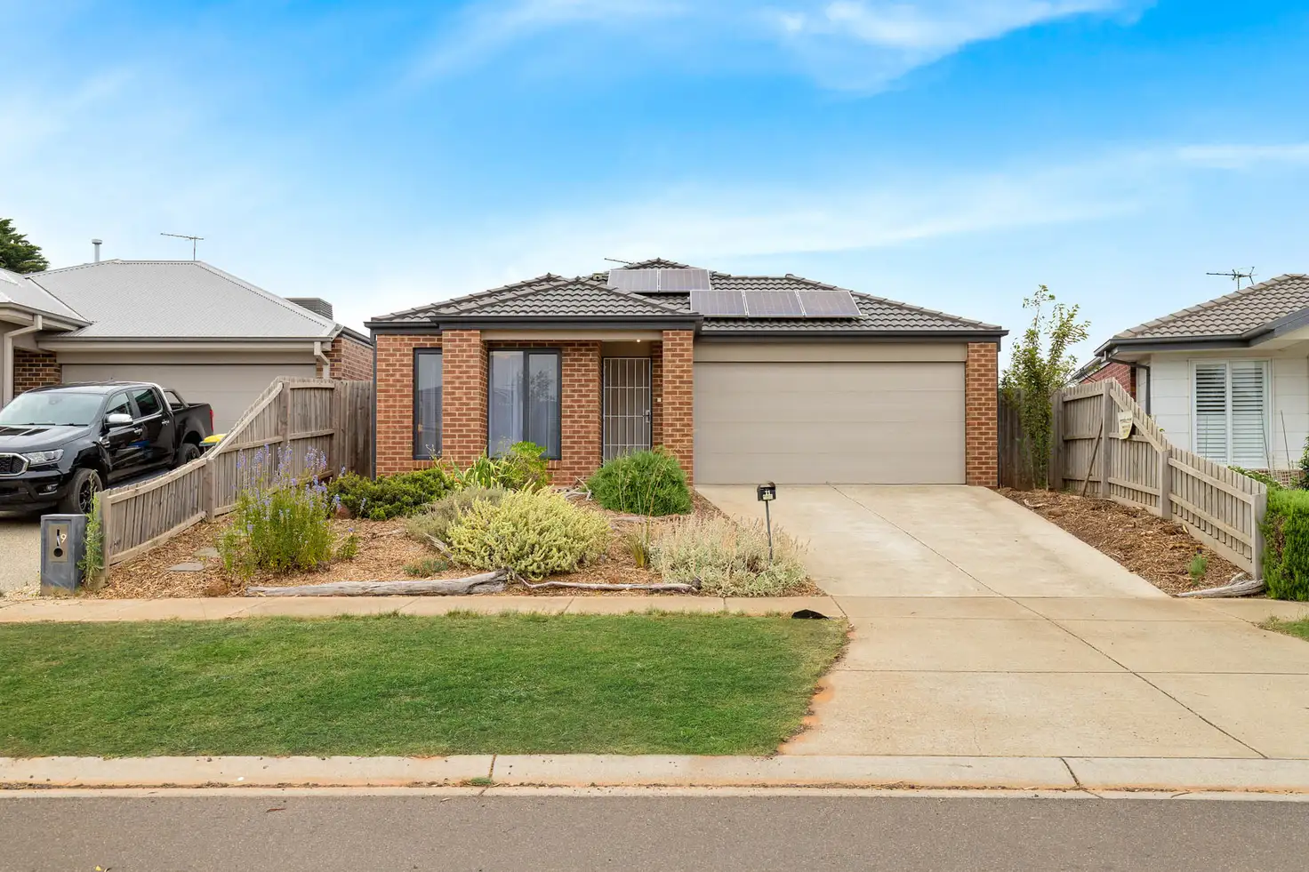 Main view of Homely house listing, 11 Rogers Way, Lancefield VIC 3435
