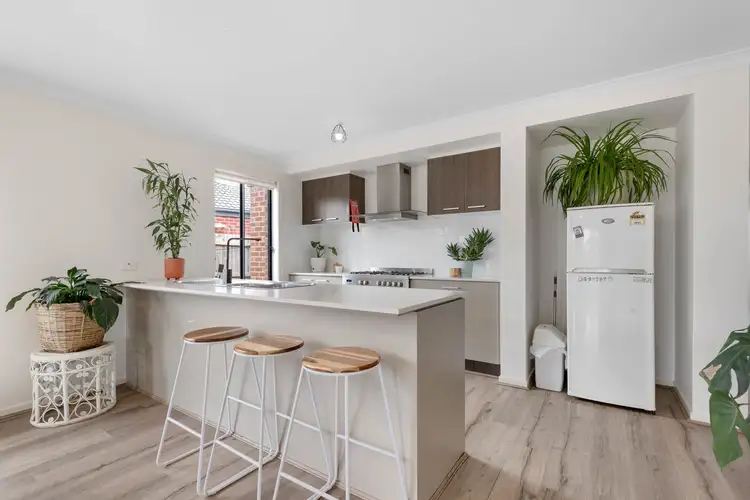 Second view of Homely house listing, 11 Rogers Way, Lancefield VIC 3435