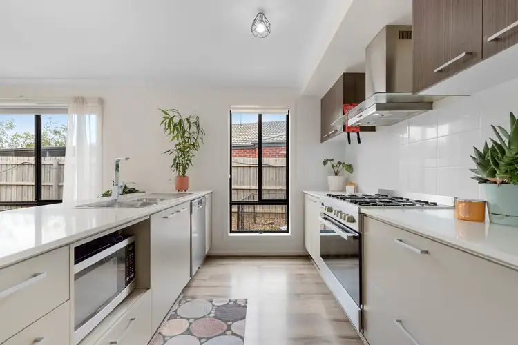 Third view of Homely house listing, 11 Rogers Way, Lancefield VIC 3435
