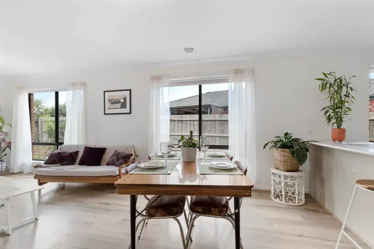 Fourth view of Homely house listing, 11 Rogers Way, Lancefield VIC 3435