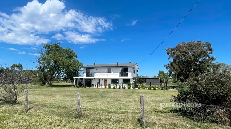 Main view of Homely house listing, 16 Platz Avenue, Dalby QLD 4405
