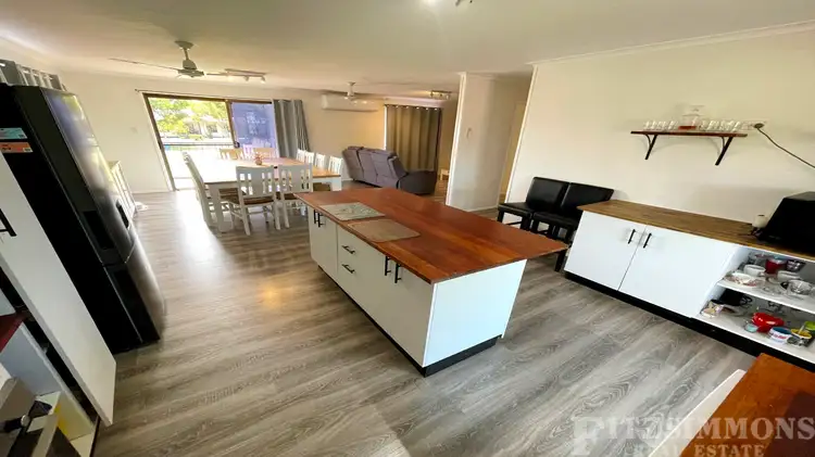Fifth view of Homely house listing, 16 Platz Avenue, Dalby QLD 4405