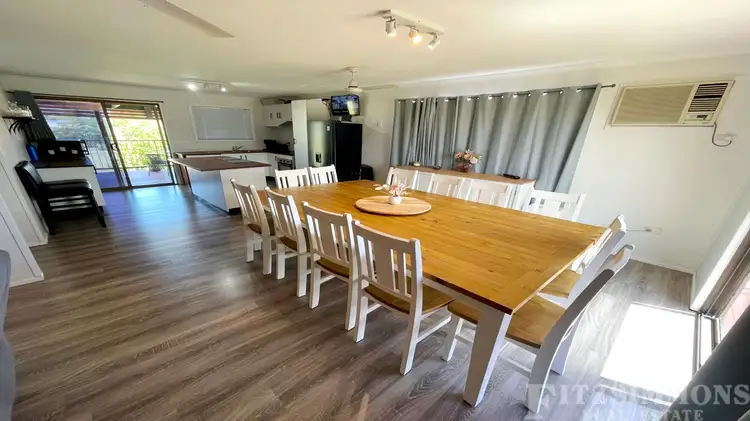 Sixth view of Homely house listing, 16 Platz Avenue, Dalby QLD 4405