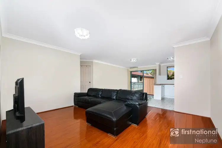 6/249-251 Dunmore Street, Pendle Hill NSW 2145