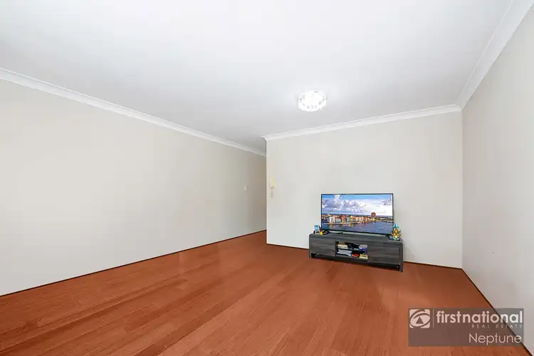 Second view of Homely apartment listing, 6/249-251 Dunmore Street, Pendle Hill NSW 2145