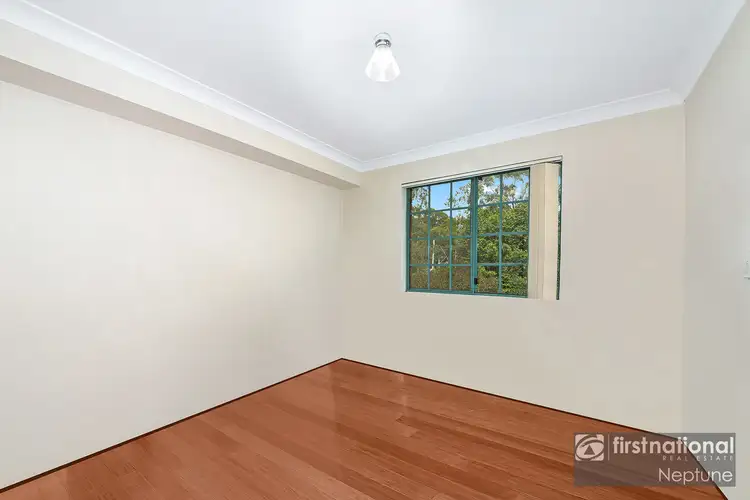 Third view of Homely apartment listing, 6/249-251 Dunmore Street, Pendle Hill NSW 2145