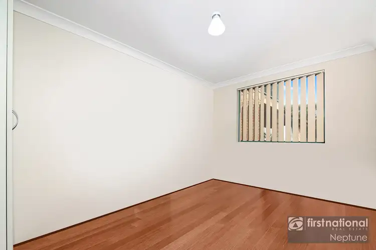 Fourth view of Homely apartment listing, 6/249-251 Dunmore Street, Pendle Hill NSW 2145