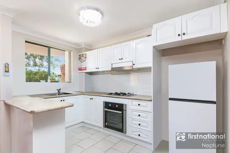 Fifth view of Homely apartment listing, 6/249-251 Dunmore Street, Pendle Hill NSW 2145
