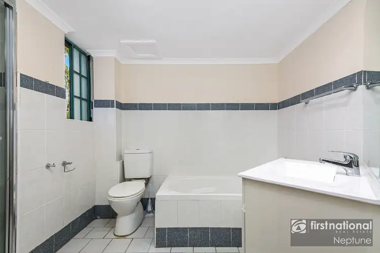 Sixth view of Homely apartment listing, 6/249-251 Dunmore Street, Pendle Hill NSW 2145