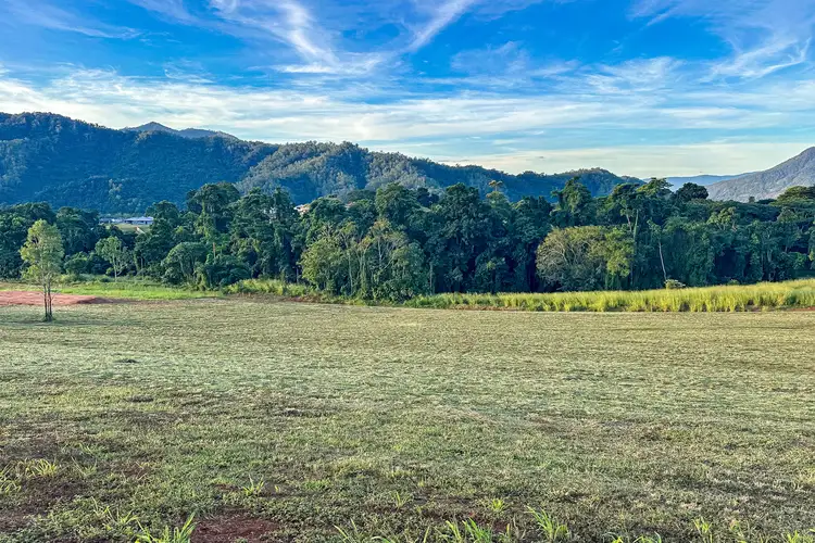 LOT 69 Fairweather Access Avenue, Goldsborough QLD 4865