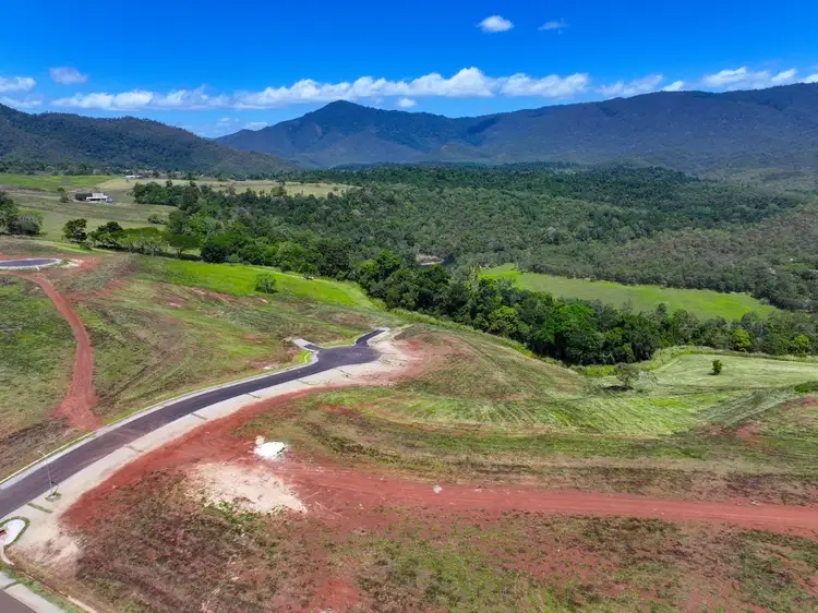 Galeano Avenue, Goldsborough QLD 4865