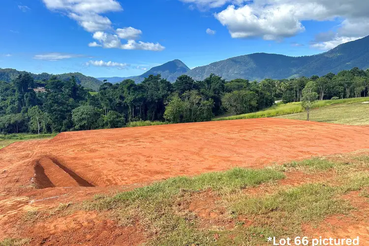 Third view of Homely land listing, LOT 69 Fairweather Access Avenue, Goldsborough QLD 4865