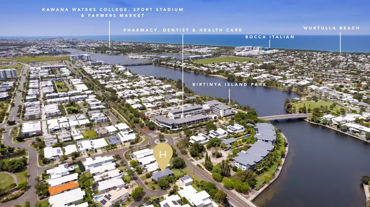 7 Wake Court, Birtinya QLD 4575