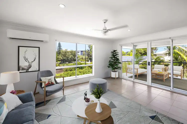 Fifth view of Homely house listing, 7 Wake Court, Birtinya QLD 4575