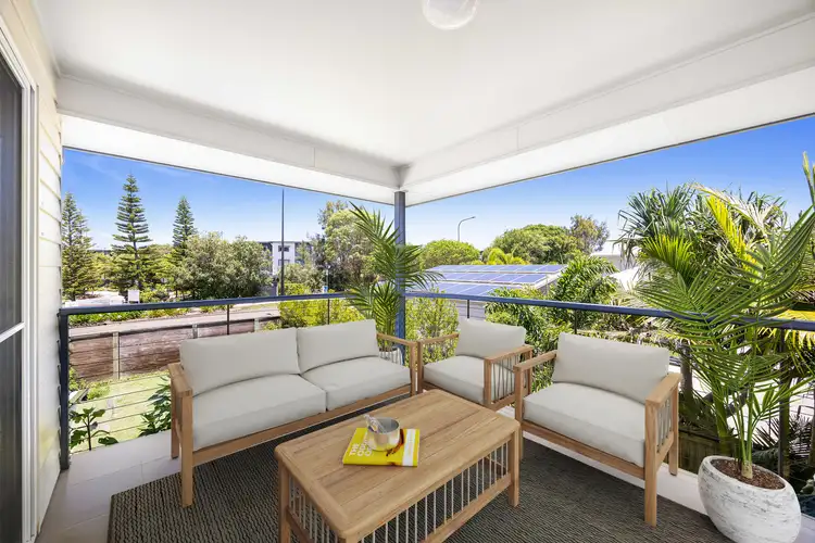 Sixth view of Homely house listing, 7 Wake Court, Birtinya QLD 4575