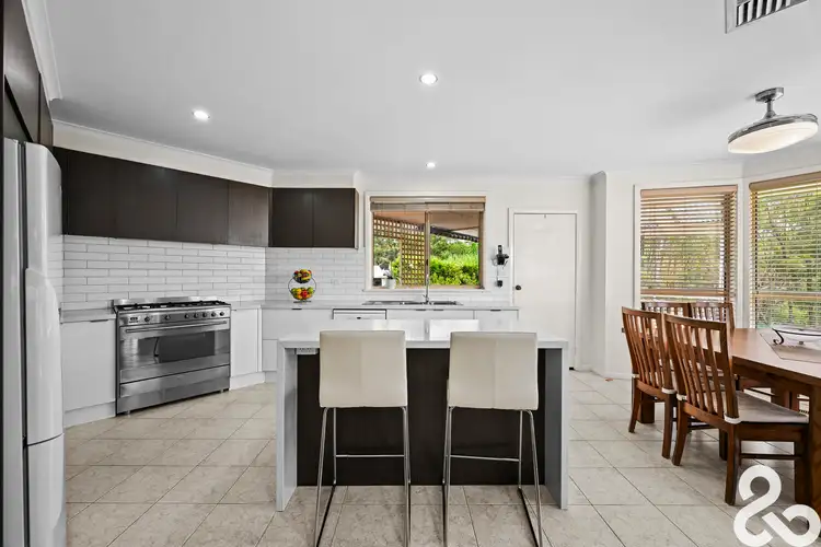 Fourth view of Homely house listing, 63 Incana Drive, Mill Park VIC 3082