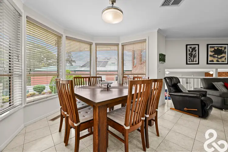 Sixth view of Homely house listing, 63 Incana Drive, Mill Park VIC 3082