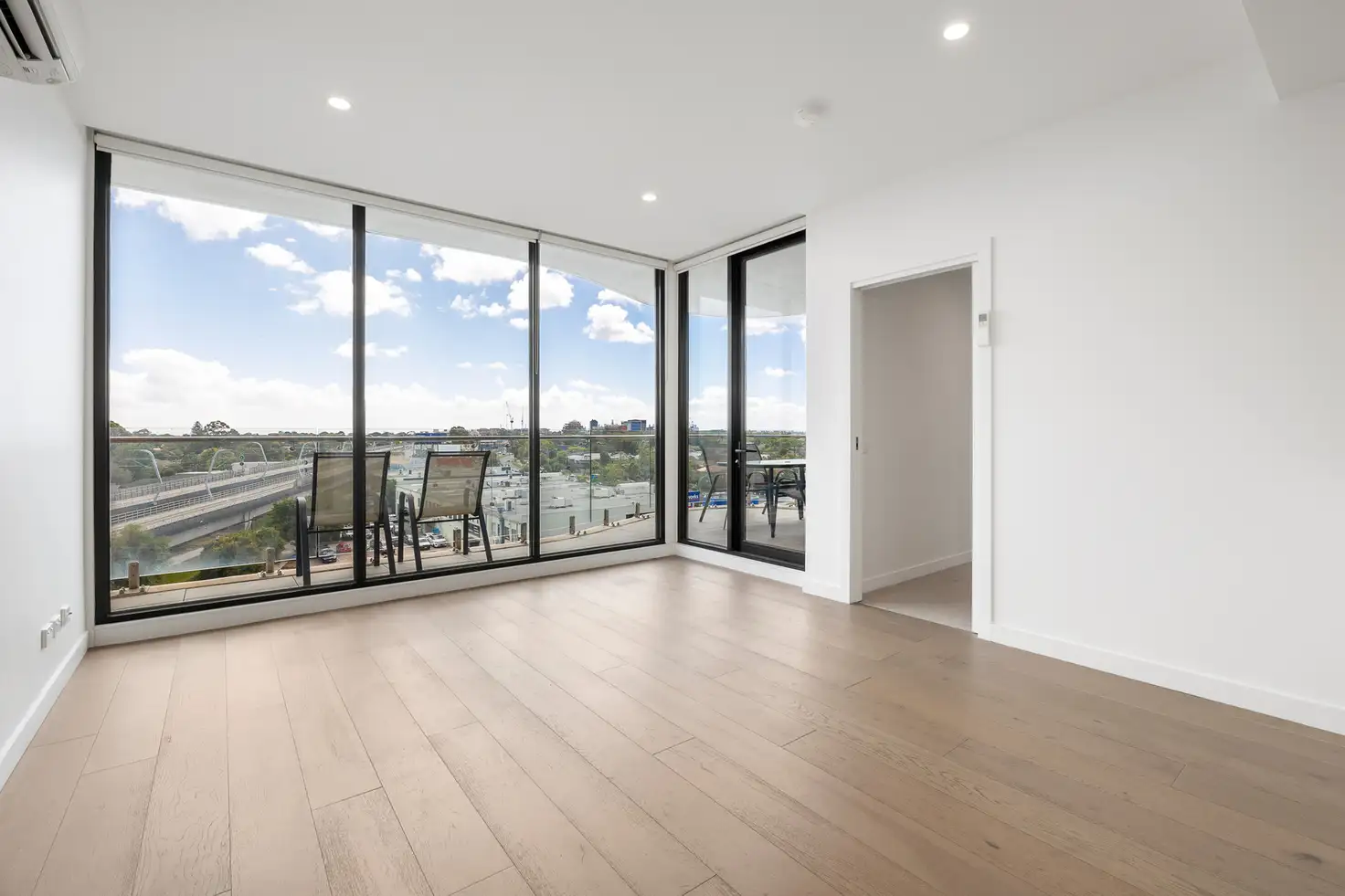 Main view of Homely apartment listing, 508/1060 Dandenong Road, Carnegie VIC 3163