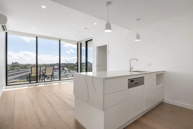 Second view of Homely apartment listing, 508/1060 Dandenong Road, Carnegie VIC 3163