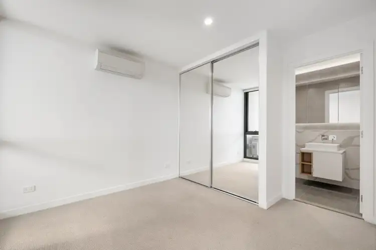 Fourth view of Homely apartment listing, 508/1060 Dandenong Road, Carnegie VIC 3163