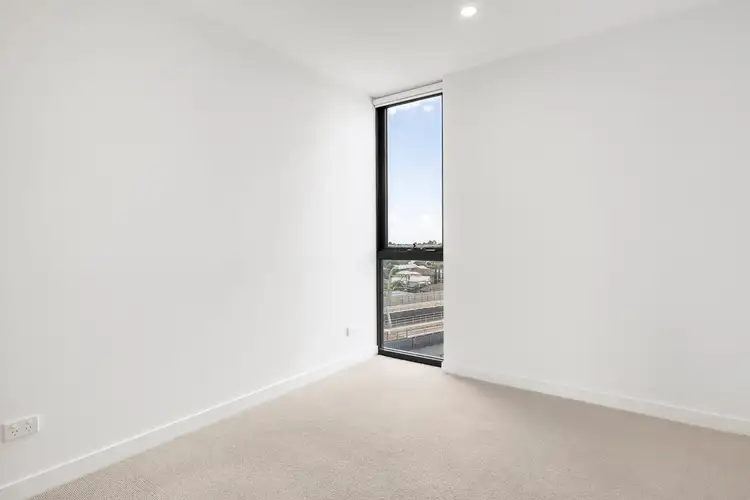 Fifth view of Homely apartment listing, 508/1060 Dandenong Road, Carnegie VIC 3163