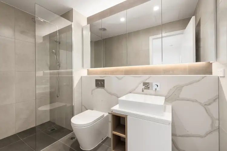 Sixth view of Homely apartment listing, 508/1060 Dandenong Road, Carnegie VIC 3163