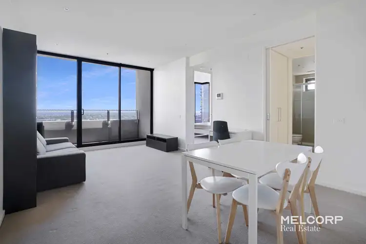 Main view of Homely apartment listing, 2504/27 Therry Street, Melbourne VIC 3000