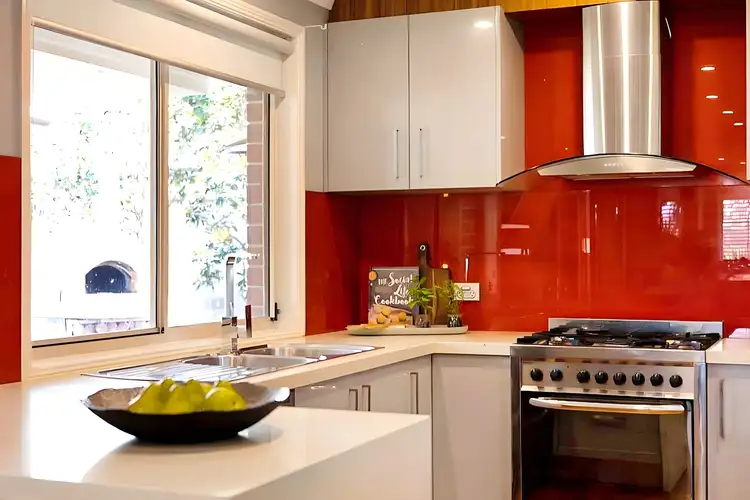 Fifth view of Homely house listing, 11 Fairywren Close, Glenmore Park NSW 2745