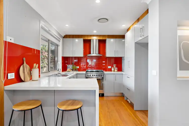 Sixth view of Homely house listing, 11 Fairywren Close, Glenmore Park NSW 2745