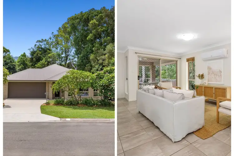 8 Picnic Place, Canungra QLD 4275