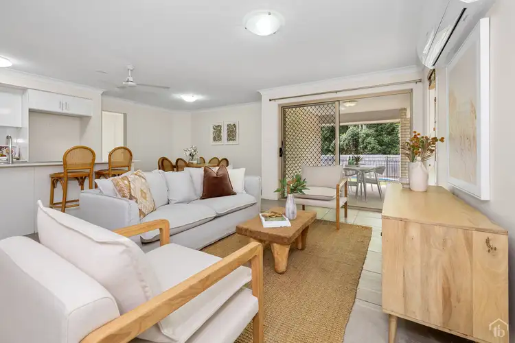 Fourth view of Homely house listing, 8 Picnic Place, Canungra QLD 4275