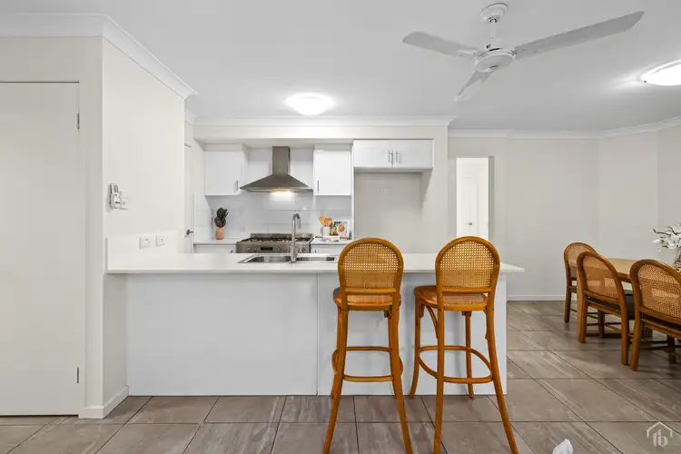 Sixth view of Homely house listing, 8 Picnic Place, Canungra QLD 4275